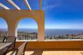 Apartment for sale in Benitachell