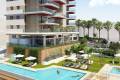 Apartment for sale in Calpe