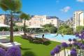 Apartment for sale in Calpe
