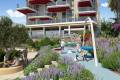 Apartment for sale in Calpe
