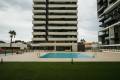 Apartment for sale in Calpe