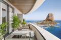 Apartment for sale in Calpe