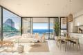 Apartment for sale in Calpe