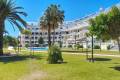 Apartment for sale in Denia