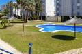 Apartment for sale in Denia