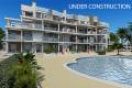 Apartment for sale in Denia