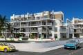 Apartment for sale in Denia