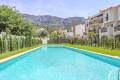 Apartment for sale in Denia