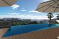 Apartment for sale in Finestrat