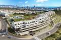 Apartment for sale in Finestrat