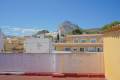 Apartment for sale in Javea