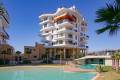 Apartment for sale in Villajoyosa