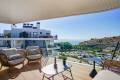 Apartment for sale in Villajoyosa