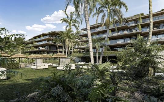Apartment - New Build - Altea - Altea