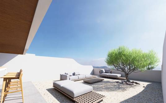 Apartment - New Build - Benijófar - Benijófar