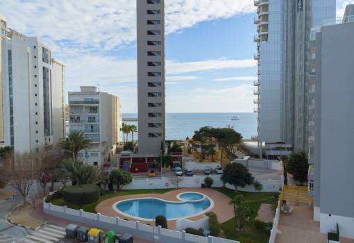 Apartment - New Build - Calpe - HH-93326