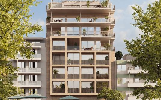 Apartment - New Build - La Vila Joiosa - La Vila Joiosa