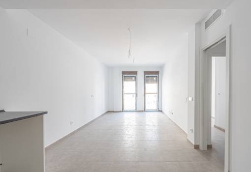 Apartment - New Build - Moraira - Centre