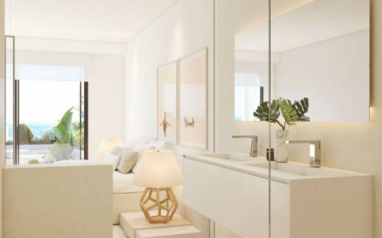 Apartment - Nowy budynek - Perdreguer - La Sella