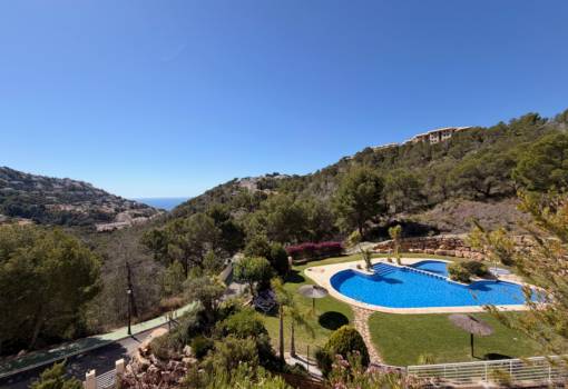 Apartment - Sale - Altea - Altea Hills