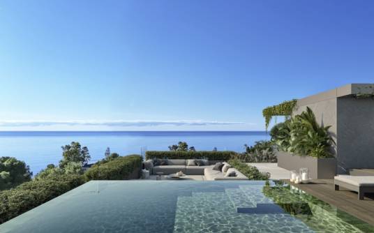 Apartment - Sale - Altea - Altea