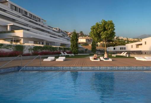 Apartment - Sale - Benidorm - Benidorm