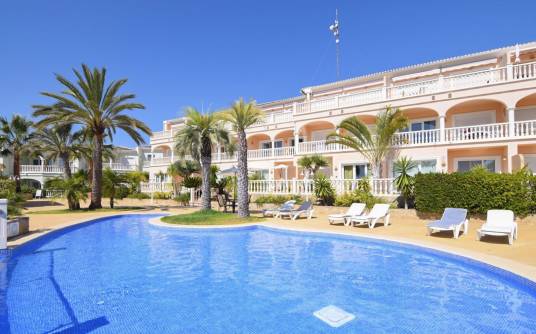 Apartment - Sale - Benissa - La Fustera