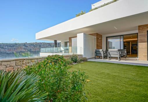 Apartment - Sale - Benitachell - Benitachell