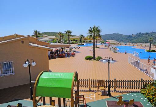 Apartment - Sale - Benitachell - Cumbre del Sol