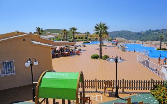 Apartment - Sale - Benitachell - Cumbre del Sol