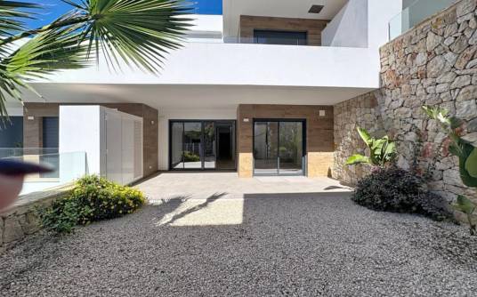 Apartment - Sale - Benitachell - Montecala Gardens