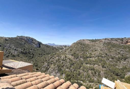 Apartment - Sale - Benitachell - Pueblo Montecala