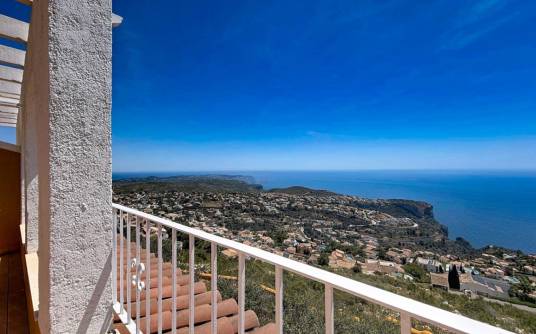 Apartment - Sale - Benitachell - Pueblo Panorama