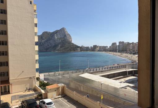 Apartment - Sale - Calpe - Calpe