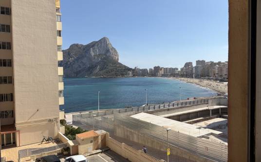 Apartment - Sale - Calpe - Calpe