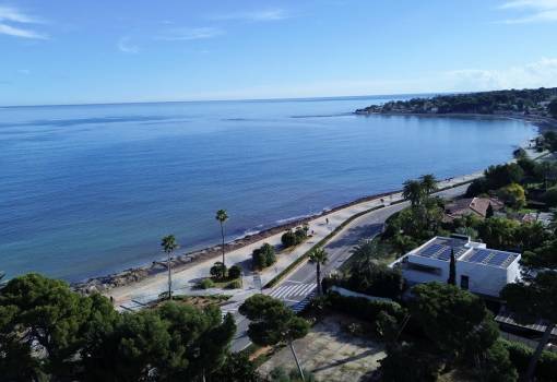 Apartment - Sale - Denia - AD-130