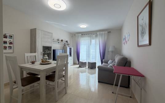 Apartment - Sale - Denia - Center