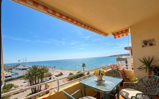 Apartment - Sale - Denia - Club Náutico