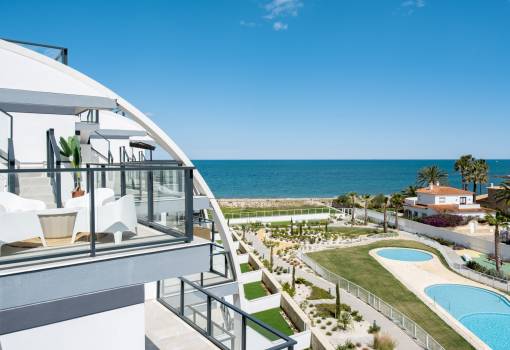 Apartment - Sale - Denia - Denia