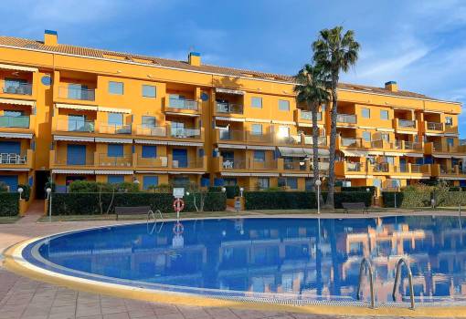 Apartment - Sale - Denia - Denia