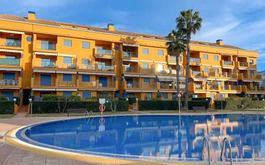Apartment - Sale - Denia - Denia