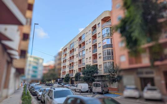 Apartment - Sale - Denia - Denia