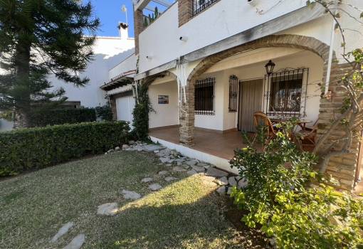 Apartment - Sale - Denia - Las Rotas