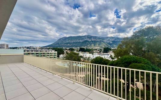 Apartment - Sale - Denia - Port