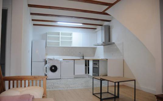 Apartment - Sale - Denia - Santa Llucia