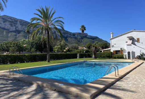 Apartment - Sale - Denia - Santa lucia