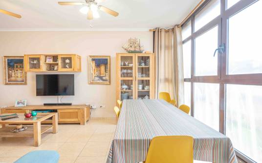 Apartment - Sale - Gata de Gorgos - Centrum