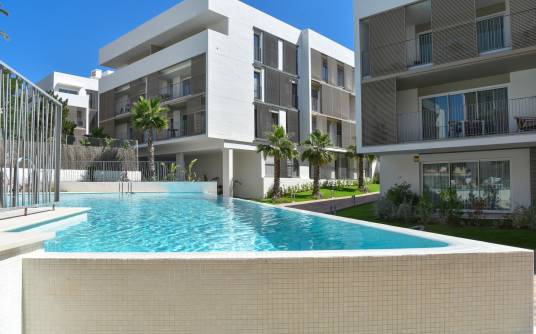 Apartment - Sale - Javea - Javea