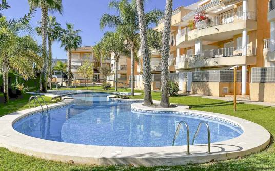 Apartment - Sale - Javea - Montanar