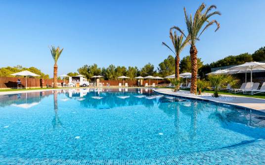 Apartment - Sale - Las Colinas Golf Resort - Las Colinas Golf Resort